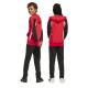 Adidas Παιδικές φόρμες σετ Colorblock French Terry Tracksuit